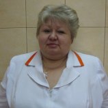 Аниськова Надежда Ивановна