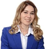 Муравьева Мария Анатольевна