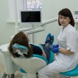 Леонтьева Ольга Борисовна