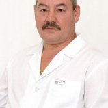 Музалевский Владимир Михайлович