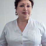 Борисова Ирина Владимировна