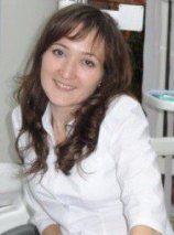 Хайбуллина Расима Рашитовна