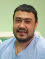 Набиуллин Булат Рустамович