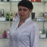 Логвинова Евгения
