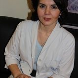 Прилепских Лариса
