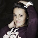 Озерова Ксения