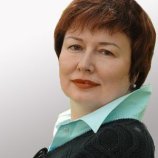 Ольховская Галина
