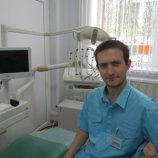 Котелевский Евгений Олегович