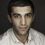 Бахарчиев Мурад Ахмедович
