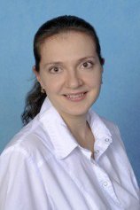 Осипова Анастасия Валерьевна