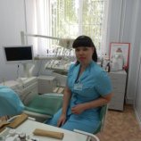 Киреева Екатерина Александровна
