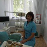 Каргина Анастасия Юрьевна