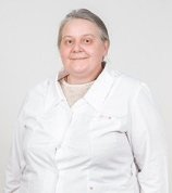 Захарова Наталья Борисовна