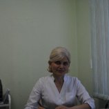 Персашвили Диана Георгиевна