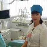 Острянская Марина Сергеевна 