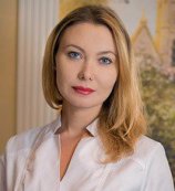 Трегубова Ольга Николаевна