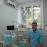 Верховский Константин Михайлович