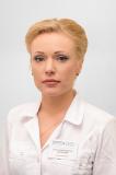 Екатерина Безертинова