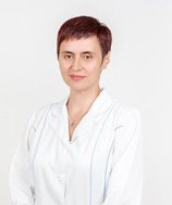 Толкунова Ирина Валерьевна