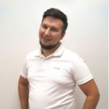 Янбердин Руслан Рамилевич