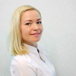 Воложанинова Ольга Борисовна
