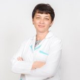 Петрова Ольга Николаевна