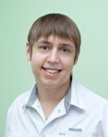 Гилев Сергей Николаевич