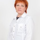 Овсянникова Татьяна Александровна