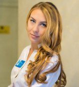 Шатунова Елена
