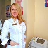 Ханбекова Ольга Юрьевна