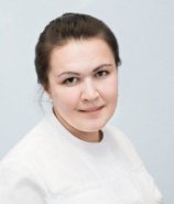 Карамова Анна Альбертовна