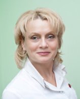 Лунькова Виктория Георгиевна