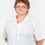Евдокимова Наталья Николаевна