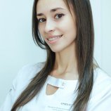 Коркунова Валерия Владимировна