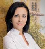Приезжева Ирина