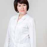 Коняхина Анна Климовна