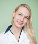 Соколова Елена Сергеевна