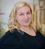 Силантьева Оксана
