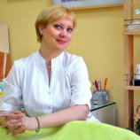 Моторина Ирина Артемьевна