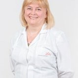 Бухтина Ольга Павловна
