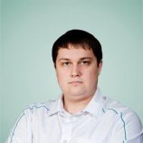 Эверстов Егор Валерьевич