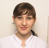 Биджиева Фатима Энверовна