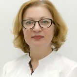 Старкова Людмила Сергеевна