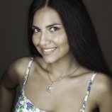 Абдуллаева Эльвира