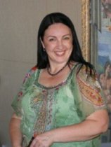 Кондратьева Ольга Николаевна