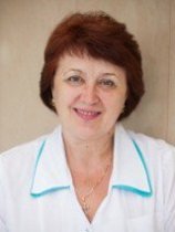 Крапивина Марина Александровна