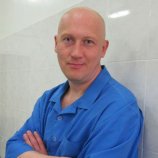 Эйсак Антон Владиславович