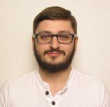Егорьев Дмитрий Павлович