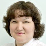 Гордеева Гульнара Фидусовна