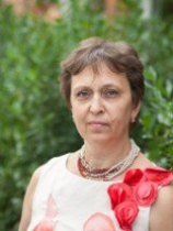 Паршина Ирина Павловна